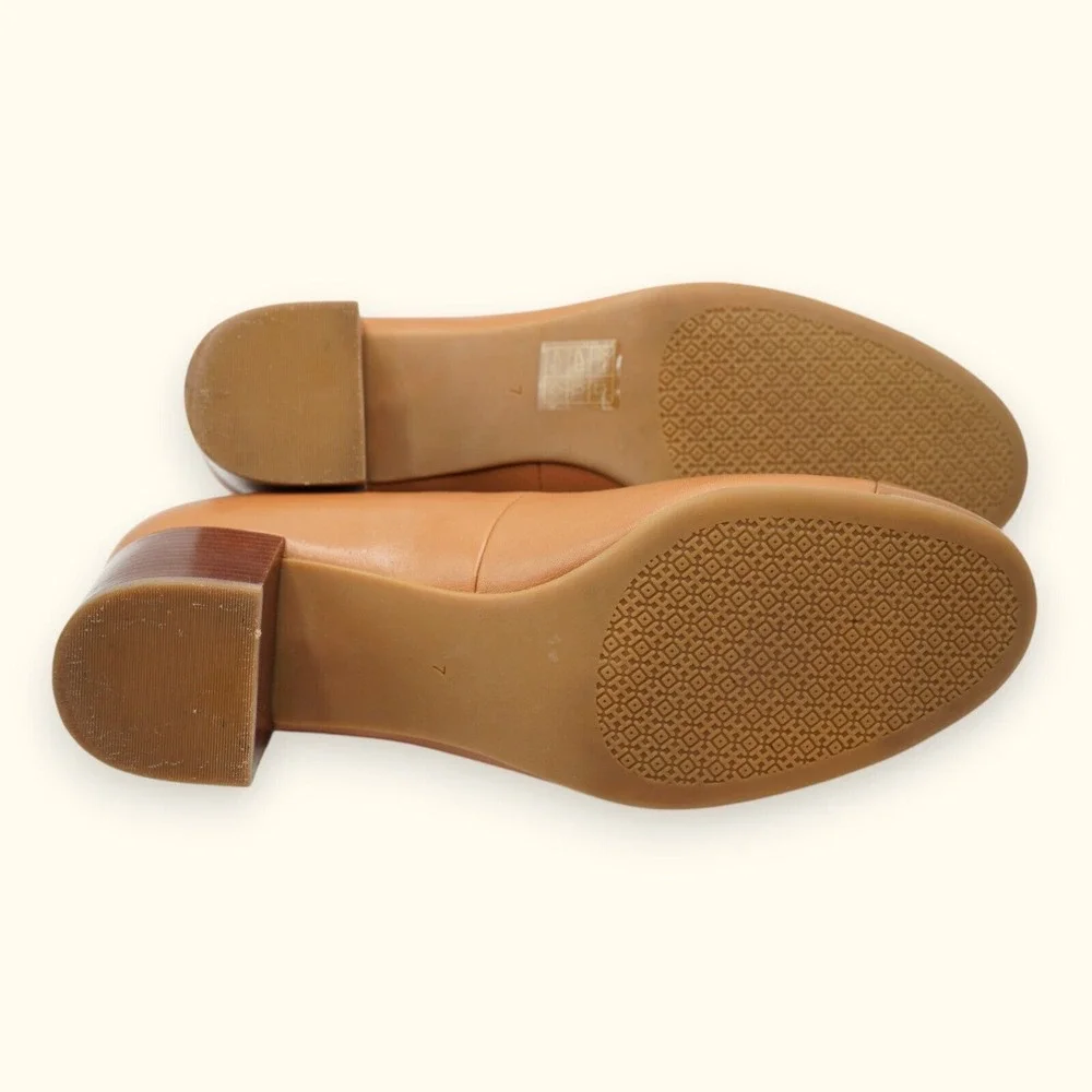 Tory Burch elevate your